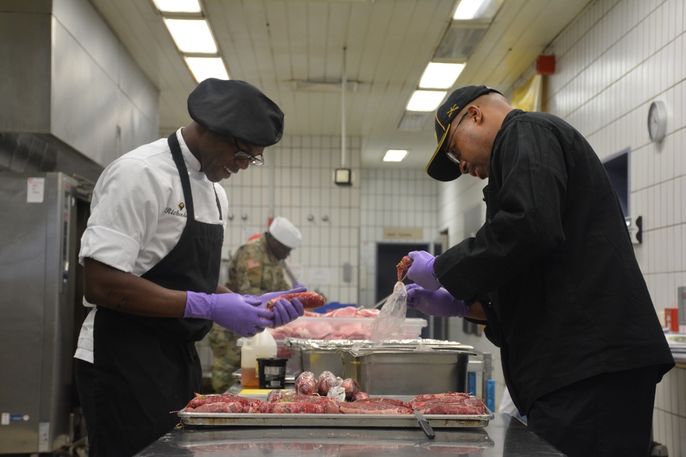 3rd Culinary Korner