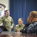 CTF 76 Welcomes New Commander