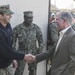 Congressman visits NAVSTA Mayport fire station