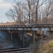 Bridge work to begin in February
