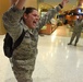 119th Wing members continue returning from deployment