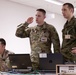 NATO - Multinational Division North-East takes helm of Allied Spirit VIII