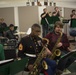 Marine Band New Orleans Jazz Combo Tours Arkansas