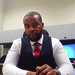 Lee employee earns Black Engineer of the Year Award for community service