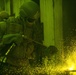 Methods of Entry School Marines Breach a Ship Entryway