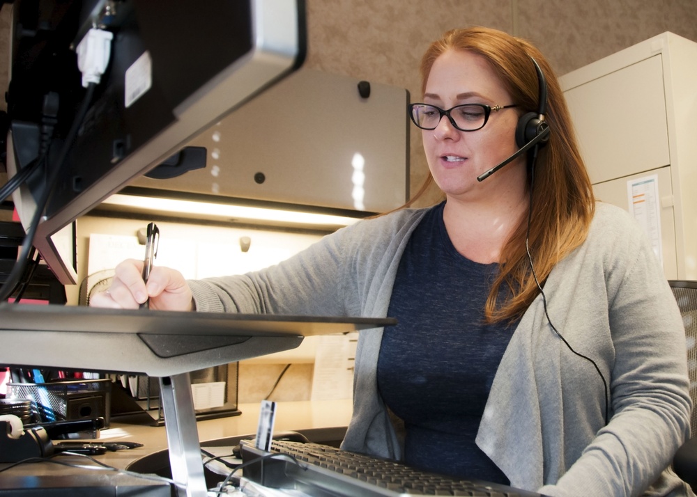 WBAMC telephone preop project kicks off