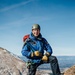 Breaking the status quo: USAFA educator develops program based on mountaineering, special ops background