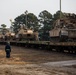 2nd Tank Battalion prepares for upcoming DFT