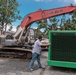Puente Blanco Drill Parts Arrive at Manatí