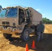 South Carolina National Guard recognizes value of trained transport Soldiers