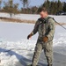 CWOC students fight chill factor in cold-water immersion training at Fort McCoy