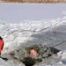 CWOC students fight chill factor in cold-water immersion training at Fort McCoy