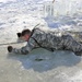 CWOC students fight chill factor in cold-water immersion training at Fort McCoy