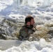 CWOC students fight chill factor in cold-water immersion training at Fort McCoy