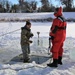 CWOC students fight chill factor in cold-water immersion training at Fort McCoy