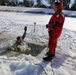 CWOC students fight chill factor in cold-water immersion training at Fort McCoy