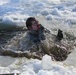 CWOC students fight chill factor in cold-water immersion training at Fort McCoy