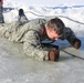 CWOC students fight chill factor in cold-water immersion training at Fort McCoy