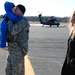 NY Army National Guard pilot takes final flight
