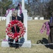 NASA Day of Remembrance 2018 at Arlington National Cemetery