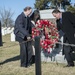 NASA Day of Remembrance 2018 at Arlington National Cemetery