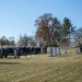 NASA Day of Remembrance 2018 at Arlington National Cemetery