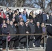 NASA Day of Remembrance 2018 at Arlington National Cemetery