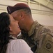Headline: 82nd Airborne Paratroopers return from Resolute Support Mission