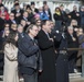 NASA Day of Remembrance 2018 at Arlington National Cemetery