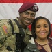 82nd Airborne Paratroopers return from Resolute Support Mission