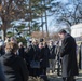 NASA Day of Remembrance 2018 at Arlington National Cemetery