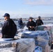 US Coast Guard offloads 47,000 pounds of cocaine