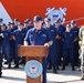 U.S. Coast Guard offloads 47,000 pounds of cocaine