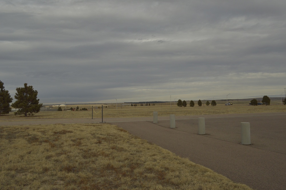 Get ready! FamCamp is coming to Peterson