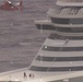Coast Guard medevacs cruise ship passenger 78 miles southeast of West Palm Beach