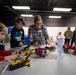 Naval Undersea Museum Holds STEM Day