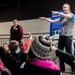 Naval Undersea Museum Holds STEM Day