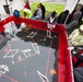 Naval Undersea Museum Holds STEM Day