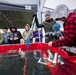 Naval Undersea Museum Holds STEM Day