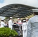 U.S. Navy Reserve CWT Paul Wright Funeral