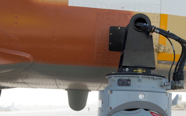 818 MSAS advise Chadian Airmen during MTT