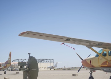 818 MSAS boosts Chad ISR capabilities