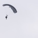 Alaska Air National Guard Rescue Squadrons conduct precision parachute training at JBER
