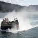 NBU7 LCACs ebark USS Bonhomme Richard (LHD 6)