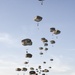 Trail of Paratroopers
