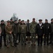 Polish Military Tour at Naval Support Facility Redzikowo