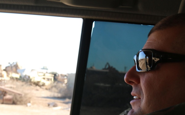 139th RSG Key Leader Engagement