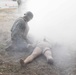 Fog of war: Sailors conduct TCCC training
