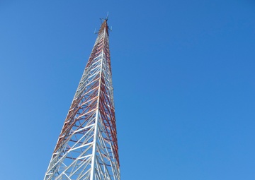 THE STRUCTURE OF INFRASTRUCTURE