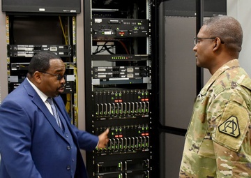 THE ROOM WHERE IT HAPPENS